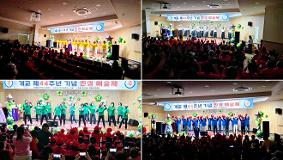  2026 5월14일(목) 진영 예술제